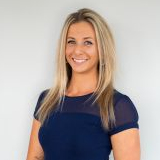 (Marketing ) Carly  Olson