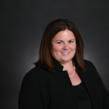 (Management Consulting) Ursula Alberts