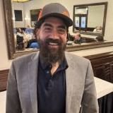 (Electrical / General Contractor) Nehemias  Rueben