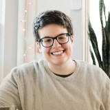 (Accounting) Megan Walker