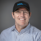 (NIA Franchise Owner - Community Builder) Scott Marker