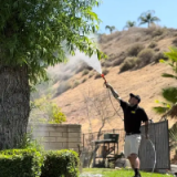 (Wildland Fire Defence) Travis Adams