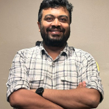 (Lights) Keyur Mehta