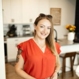 (Residential Real Estate) Jessica Spears