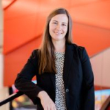 (Professional Organizer) Melissa Foster
