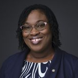 (Health Services (Non-Profit)) Grace Itiowe