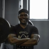 (Personal Training and Fitness) Rick Pierre