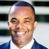 (Sales and Leadership Consulting) Derek Edge