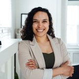 (Residential Mortgages ) Cait Haugen