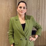  Kiran Nandwani (Nutritionist)