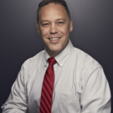 (Industrial Safety Equipment) Joe Palmer