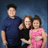 (Portrait Photographer) Cecilia Koenig