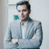 (Business Consultant) Sebastian Agudelo