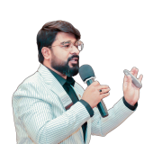 (Community Builder) Rahul Shrivastava