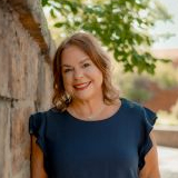 (Travel) Denise Wilson