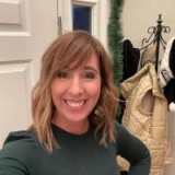 (Nutrition & Fitness) Kristin Gillis