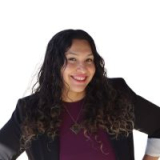 (Entertainment Professional) Veronica Calzada