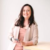 (Residential Realtor) Ashley Pirhalla