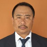 (Frozen Foods Manufacturing) Thounaojam  Sudhir Singh