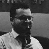 (Community Builder) Karan Mehendiratta