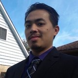 (Print Services / Direct Mail) Davin Ng