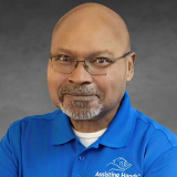 (Home care) Gregory Webb