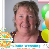(Photo Organizing and Storage) Lindie Wessling