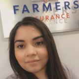 (Insurance) Elsa Garza