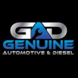 (Automotive/Diesel Repair & Maintenance) Dwayne Saunders