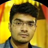 (Commuity Builder) Souradip Chakravorty