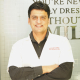 (Dentist) Dr. Puneet Sharma