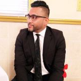 (Events Management ) Adrian Lall
