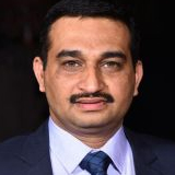 (General Insurance) Puneet Sabharwal