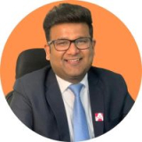 (Franchise Consultant) Satyam  Garg (Demo)