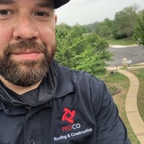 (Commercial / Residential Roofer) Jerry Zapta