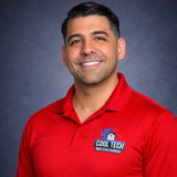 (HVAC Services) Alfredo Morales