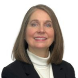 (Fractional CFO) Melanie Gilmore