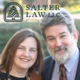 (Estate Planning Attorney) David and Julie Salter