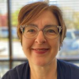 (Web Designer) Carolyn Kollstedt