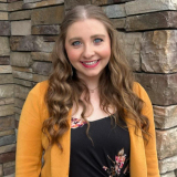 (Non-Profit Youth Ministries) Lisa Stadtmiller