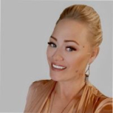 (Cocktail Lounge) Celeste Menard