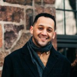 (Coaching and Advising) Shane Ford