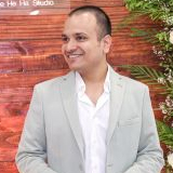  Ayush Marodia (Co-Working Space)