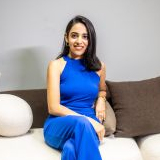 Ria Bajaj (Custom-made Luxury Furniture) 