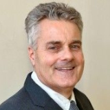(Fractional Sales Leadership) Rudy Buel