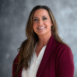 (Commercial Insurance) Heidi McBroome