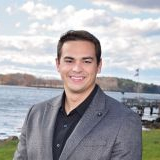(Financial Planner) Garret Aube