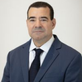 (Business Banker) Carlos Vega