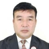 (Medical Equipments Supplies) Ashangbam Vivekananda Singh