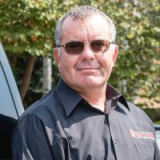 (Home Inspector) Garrett Unrein